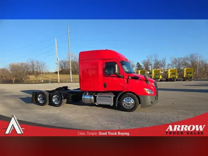 2020 FREIGHTLINER CA116