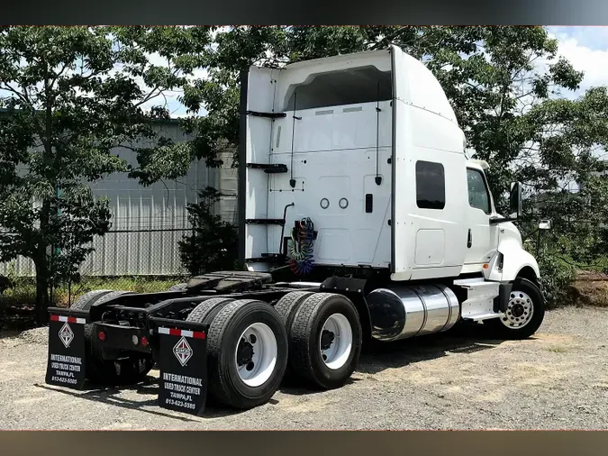 2020 INT LT625 6x4