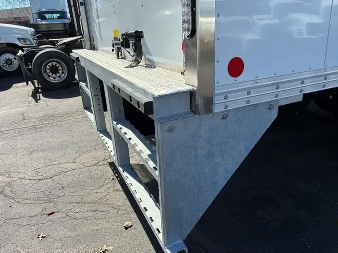 2026 MACK MD MD6 Marion 26x97x102 NG