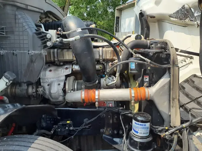 2020 FREIGHTLINER NEW CASCADIA PX12664