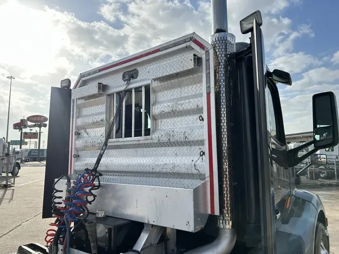 2019 Peterbilt 579