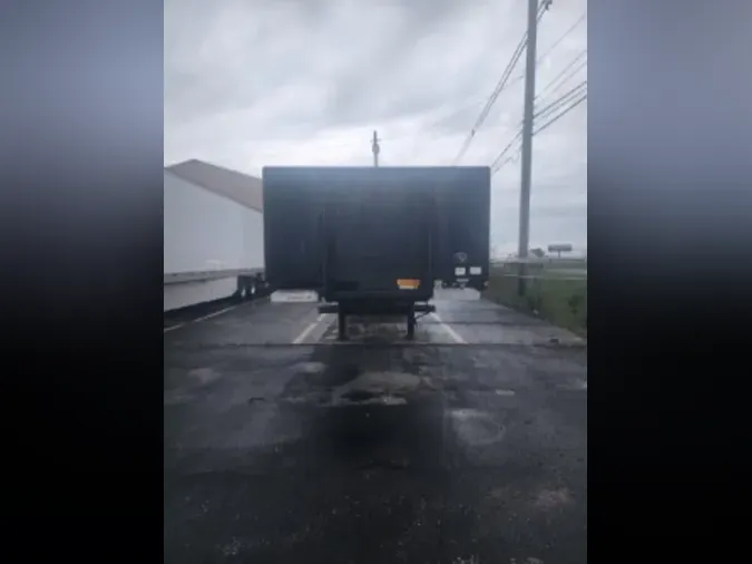 2015 UTILITY TRAILERS FS2CHS 48/102
