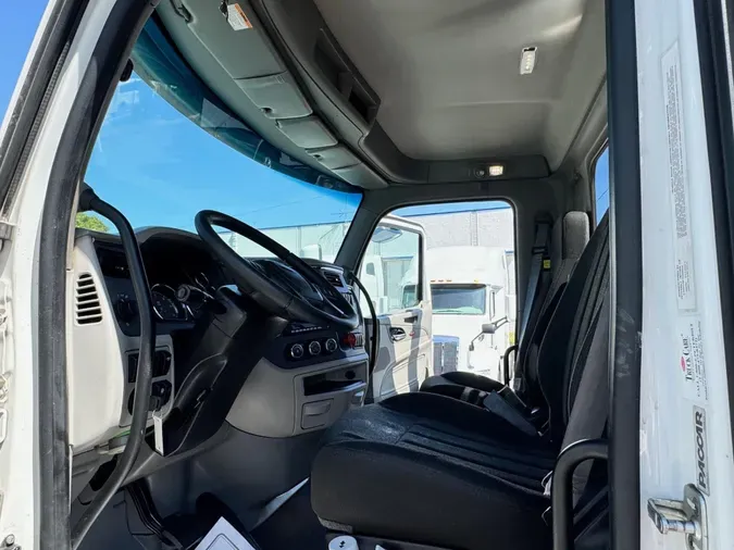 2022 Peterbilt 567