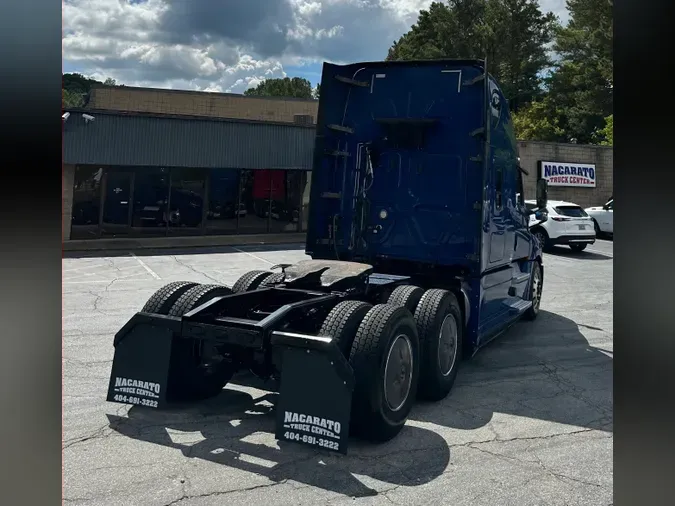 2019 FREIGHTLINER CASCADIA