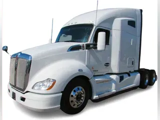 2021 Kenworth T680