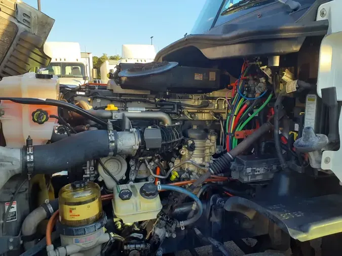 2019 FREIGHTLINER/MERCEDES CASCADIA 1255d08f8a54f6465e1b2233cc9e6074fa0