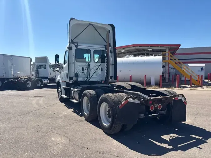 2019 FREIGHTLINER/MERCEDES NEW CASCADIA PX126645d09eb5d7bf335c545eacc796c86a232