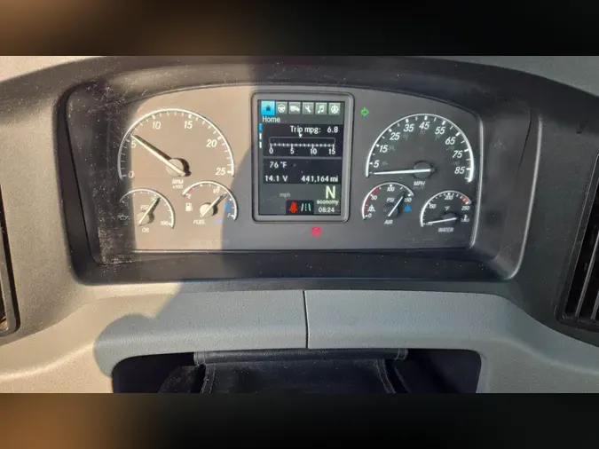 2020 Freightliner Cascadia 1265d0b2614d9707e3f7f4168e225bcd8e2