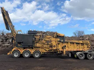 2013 Vermeer HG6000