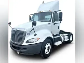 2017 International ProStar