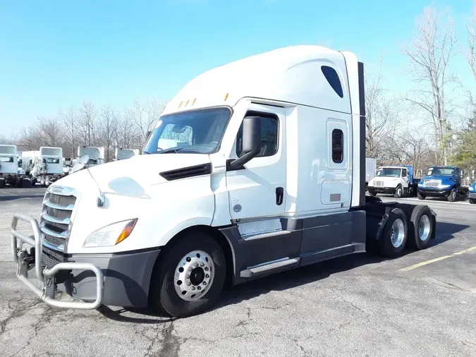 2022 FREIGHTLINER/MERCEDES NEW CASCADIA PX126645d0e2486ba73442005463262a5b7e150