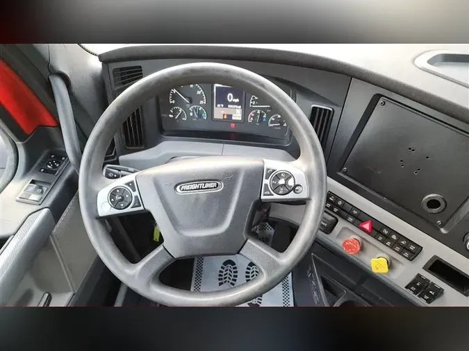 2020 FREIGHTLINER CA116