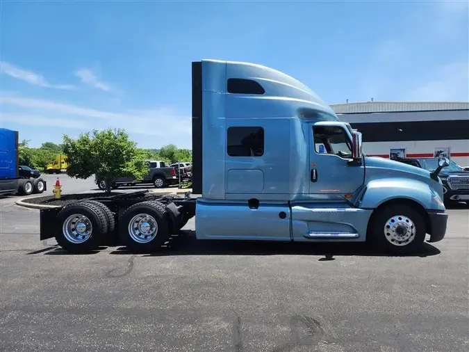 2022 INTERNATIONAL LT6255d108267a2fad83cab870aeaf094b91f