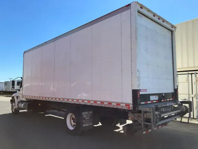 2020 NAVISTAR INTERNATIONAL MV607 (4X2)5d10d844e1c978239f5ac9b3380ee9f7