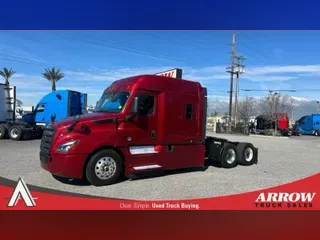 2019 FREIGHTLINER CA126