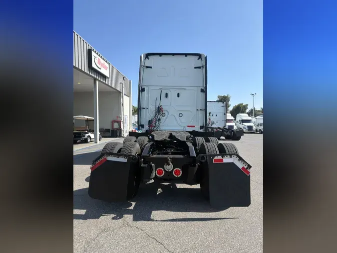 2022 FREIGHTLINER/MERCEDES NEW CASCADIA PX126645d11bd9a15f5cf280d73c462c66f2fd7
