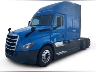 2022 Freightliner Cascadia