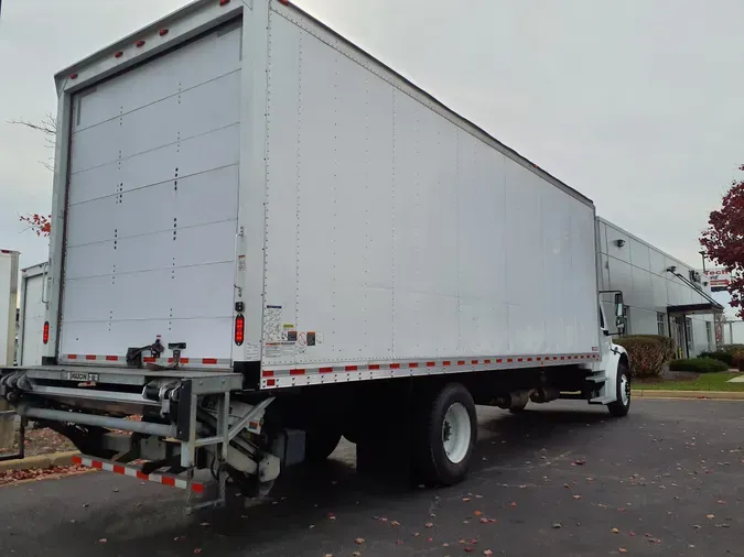 2019 FREIGHTLINER/MERCEDES M2 (ST TRUCK)