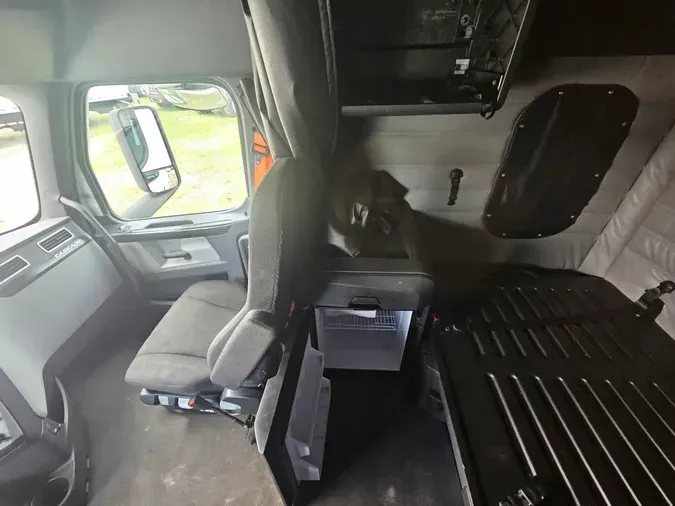 2022 FREIGHTLINER/MERCEDES NEW CASCADIA PX126645d13ce199cbde142831c9c8894c6bf75