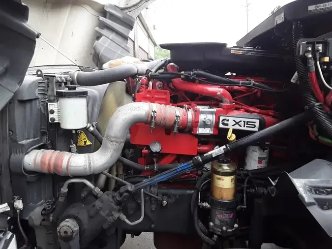 2022 NAVISTAR INTERNATIONAL LT625 DAYCAB T/A5d14185f3cb0598e17f78378e60f451e