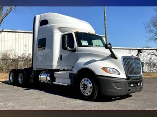 2018 INT LT625 6x4