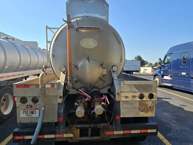 2006 DRAG 150 BBL 6300 GALLONS