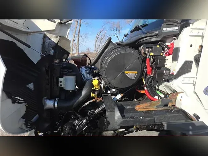 2020 INTERNATIONAL RH613