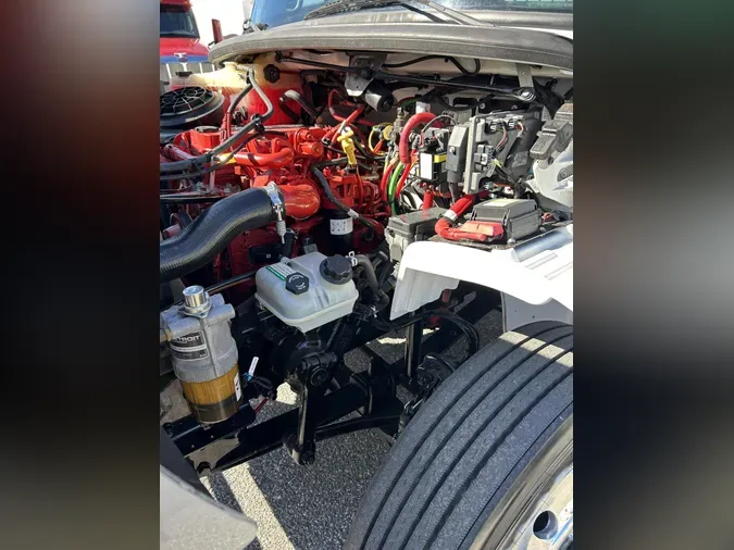 2019 Freightliner Business Class M2 1065d165c9dc74178cc2cfd33872c5621c6