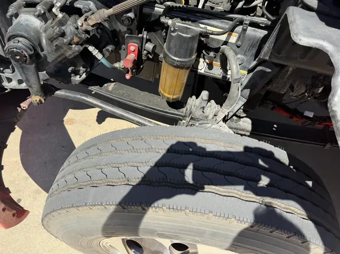 2020 Peterbilt 5795d1665ff6bb736ce56b50f00e8be1b77