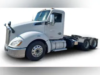 2019 Kenworth T680