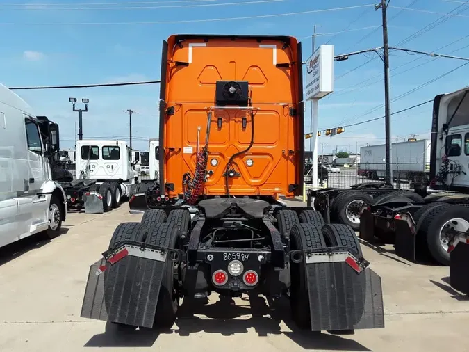 2019 FREIGHTLINER NEW CASCADIA PX12664