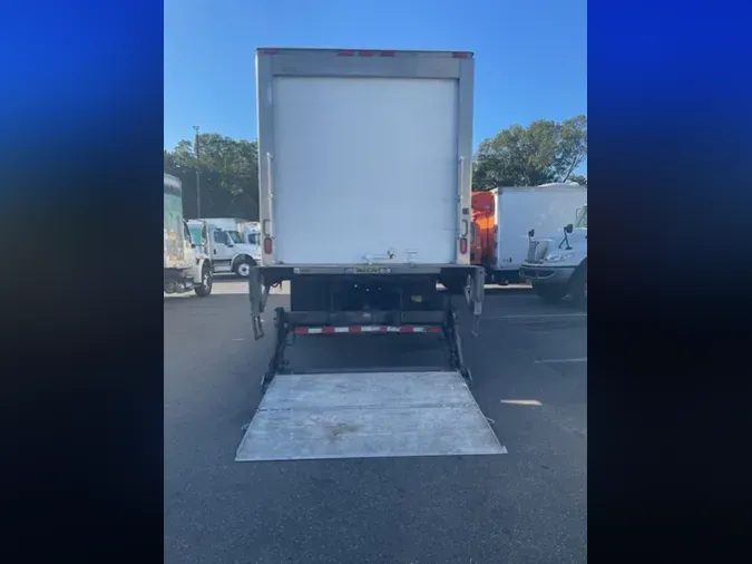 2018 NAVISTAR INTERNATIONAL 4300