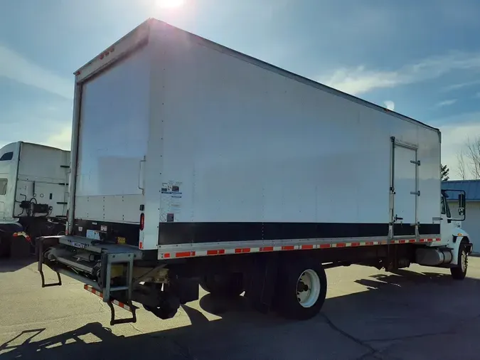 2019 NAVISTAR INTERNATIONAL 4300