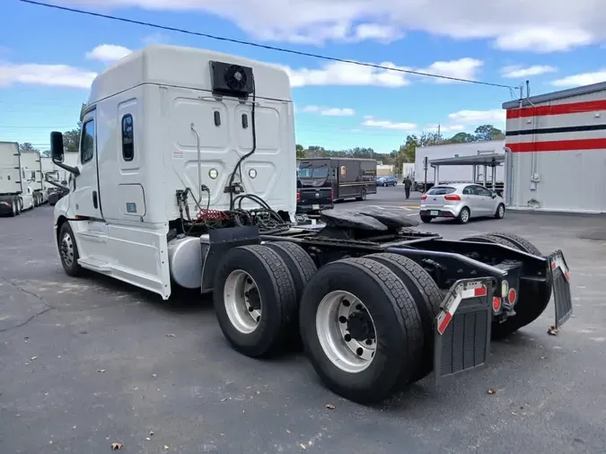 2020 FREIGHTLINER/MERCEDES NEW CASCADIA PX126645d1780ccffced9799b73ee9937f1543a