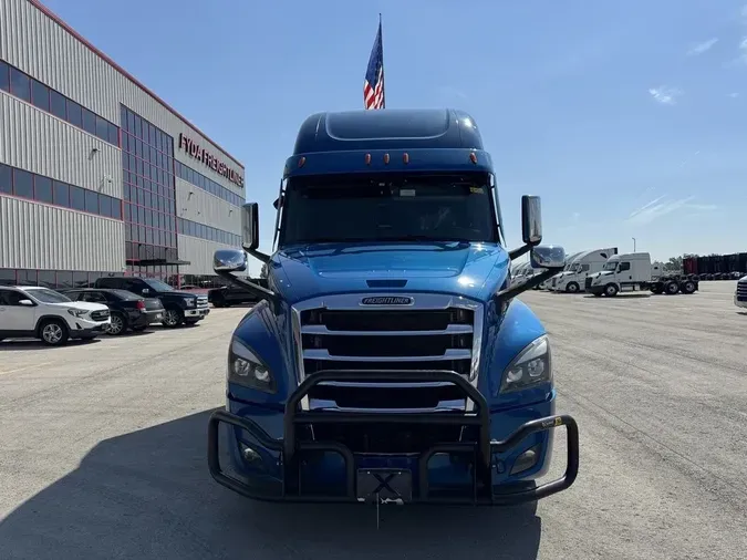 2022 Freightliner Cascadia®5d199b4ad35b0df8e75664ef022ba59c