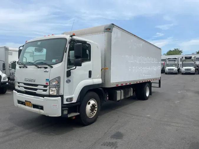 2018 ISUZU FTR5d19d03d6e9c36986cd322550a467fe9