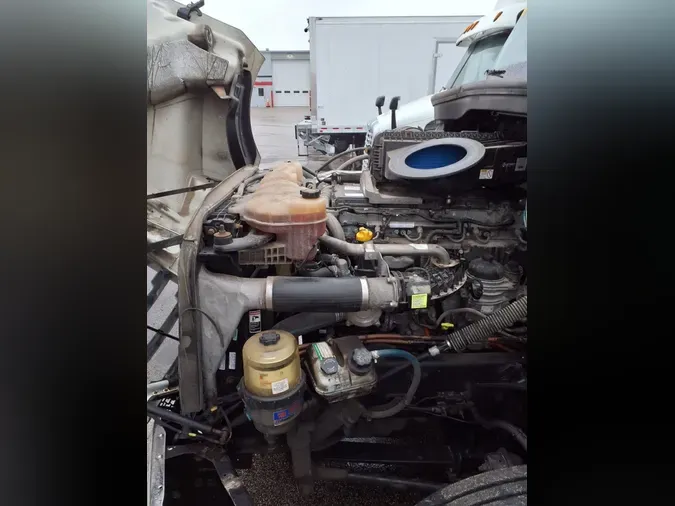 2019 FREIGHTLINER/MERCEDES NEW CASCADIA PX126645d1b52c1305cd370079a5d5c7aa063aa