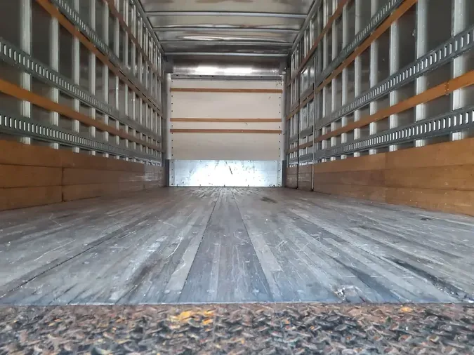 2021 FREIGHTLINER/MERCEDES M2 106