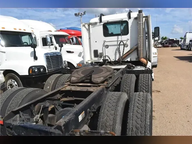 2018 KENWORTH T680