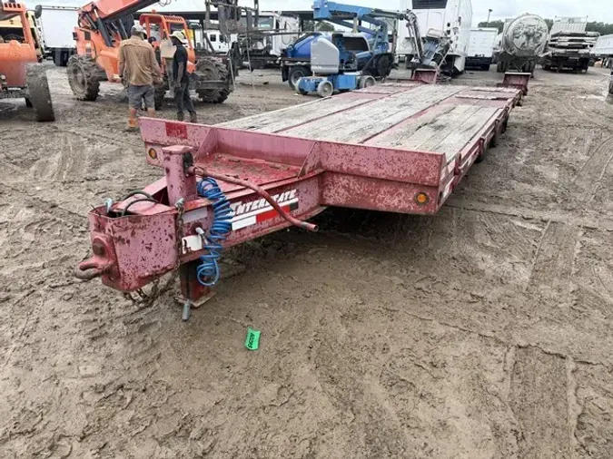 2008 INTERSTATE TRAILERS 5d1cbbf2f251edd2621b7c3d83cd0c76