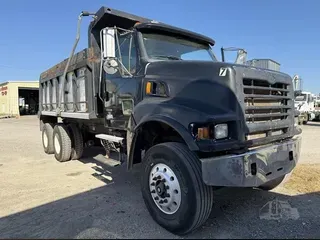 2006 STERLING L9500