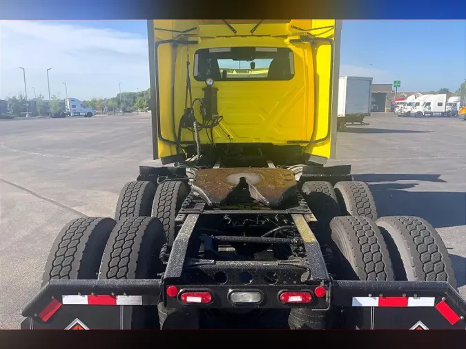 2024 INT LT625 6X4