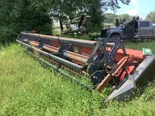 1998 Case IH 1020