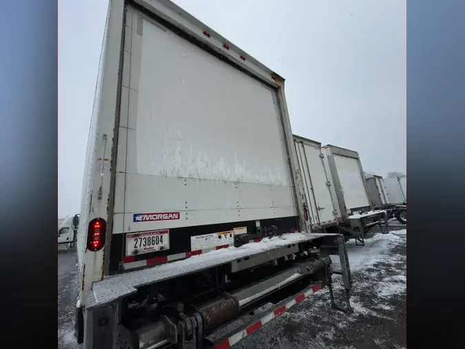 2019 NAVISTAR INTERNATIONAL 4300