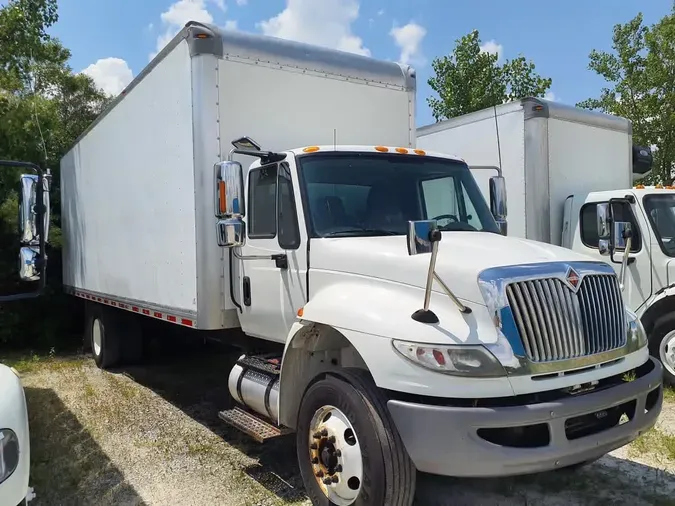 2019 NAVISTAR INTERNATIONAL 4300