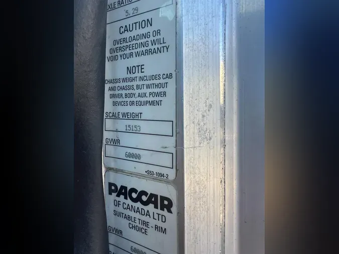 2018 Peterbilt 3485d23c262d5fe7f5d08653c32f9968ac3