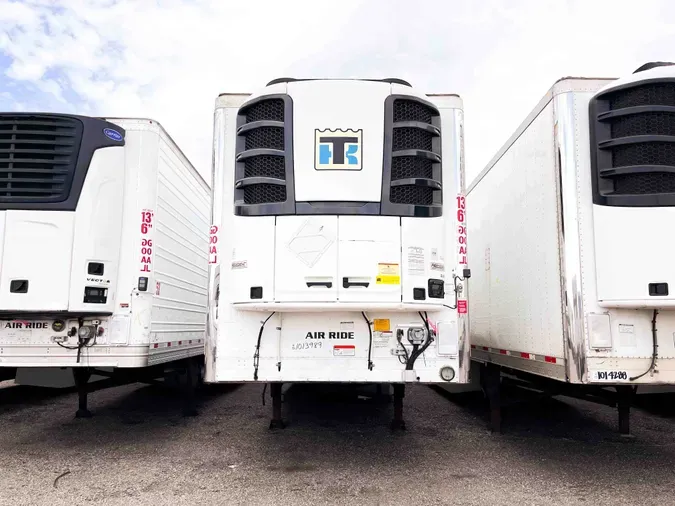 2019 UTILITY VS2RA