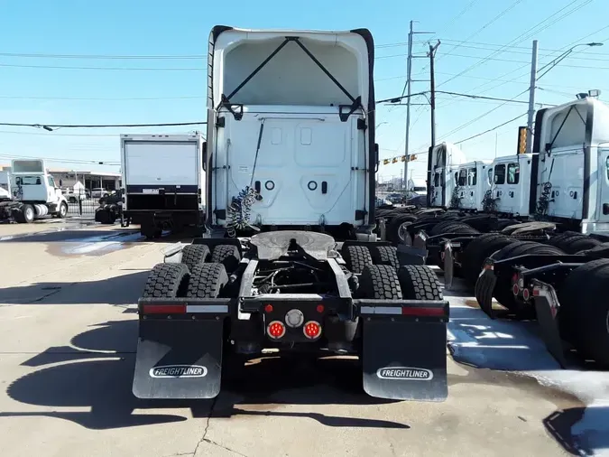 2022 FREIGHTLINER/MERCEDES NEW CASCADIA PX12664