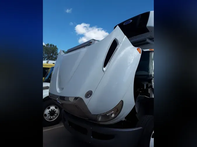 2016 NAVISTAR INTERNATIONAL 4300