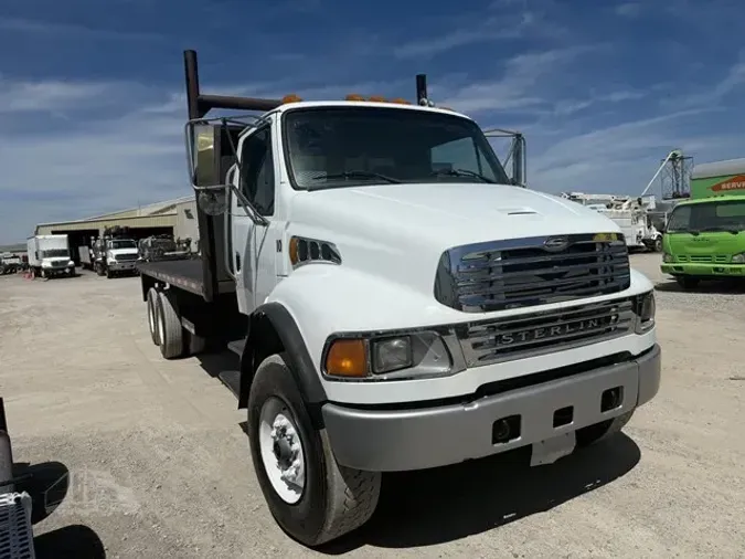 2003 STERLING ACTERRA